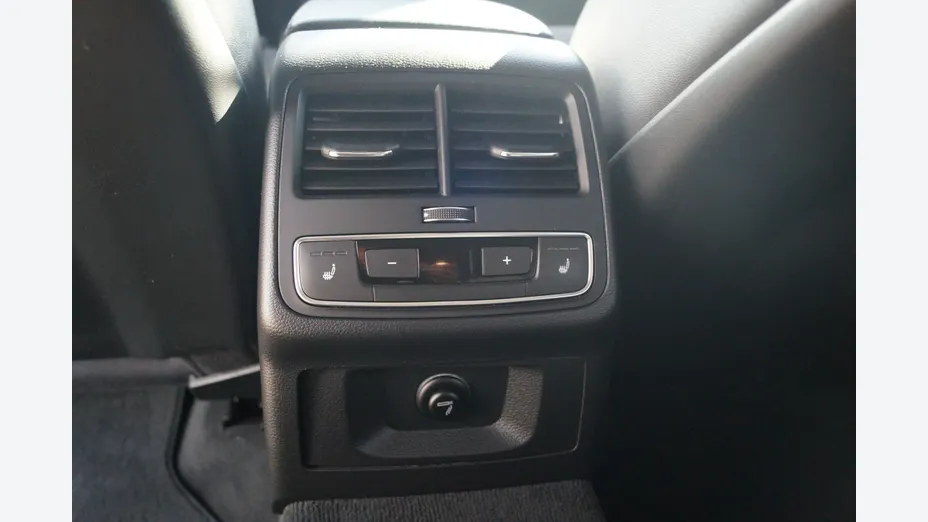 AUDI A4 Avant -