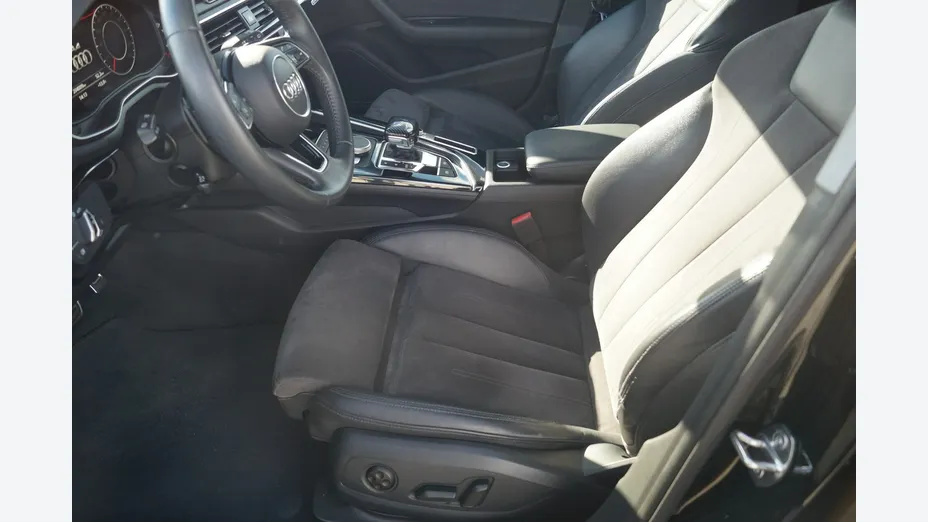 AUDI A4 Avant -