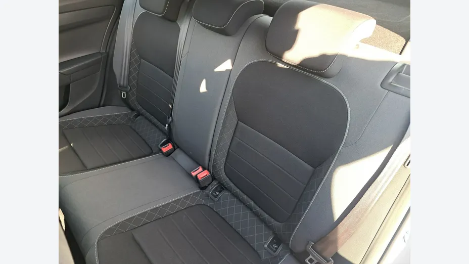 SKODA Fabia -