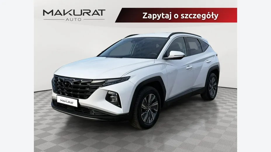 HYUNDAI Tucson -