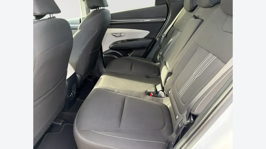 HYUNDAI Tucson -