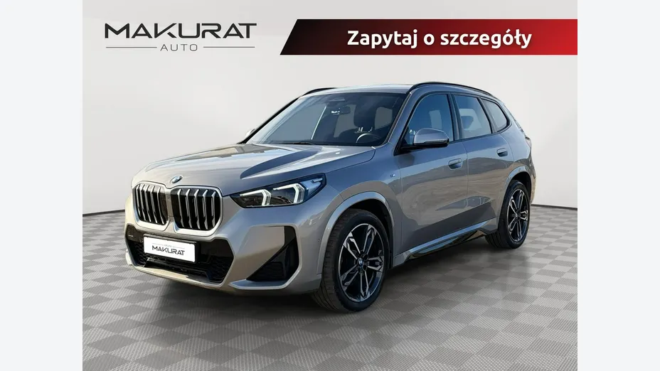 BMW X1 -