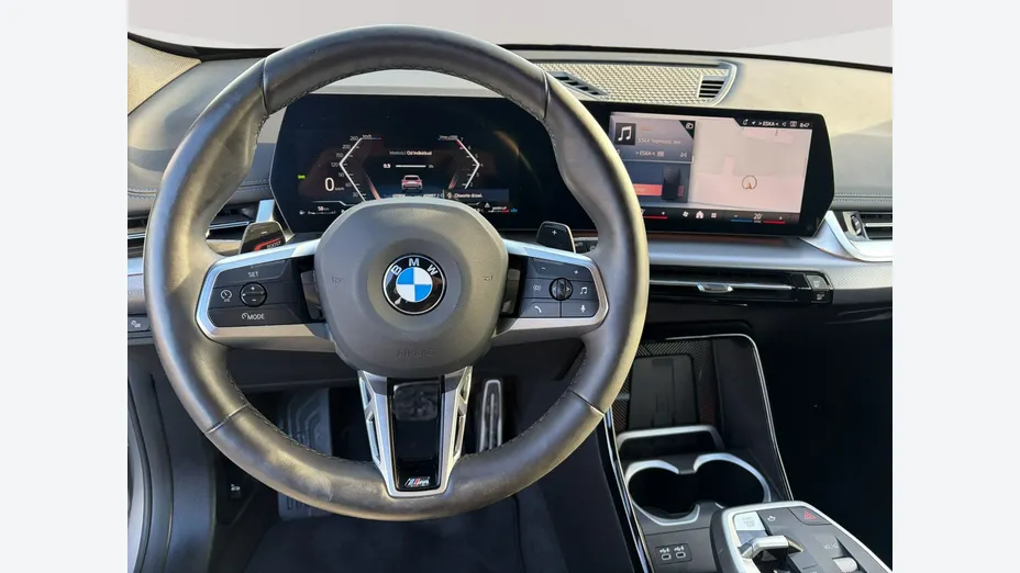 BMW X1 -