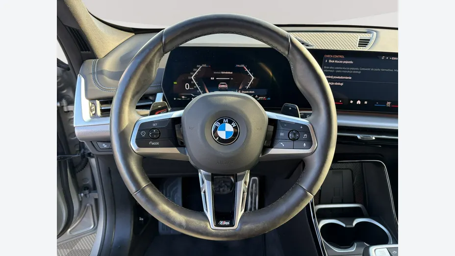 BMW X1 -