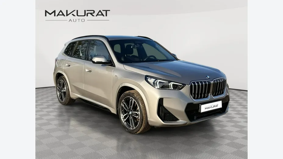 BMW X1 -