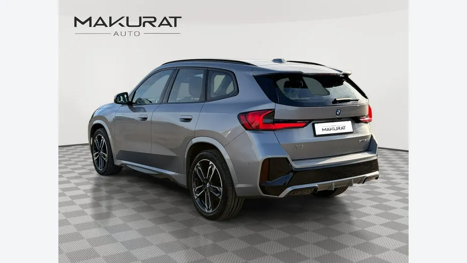 BMW X1 -