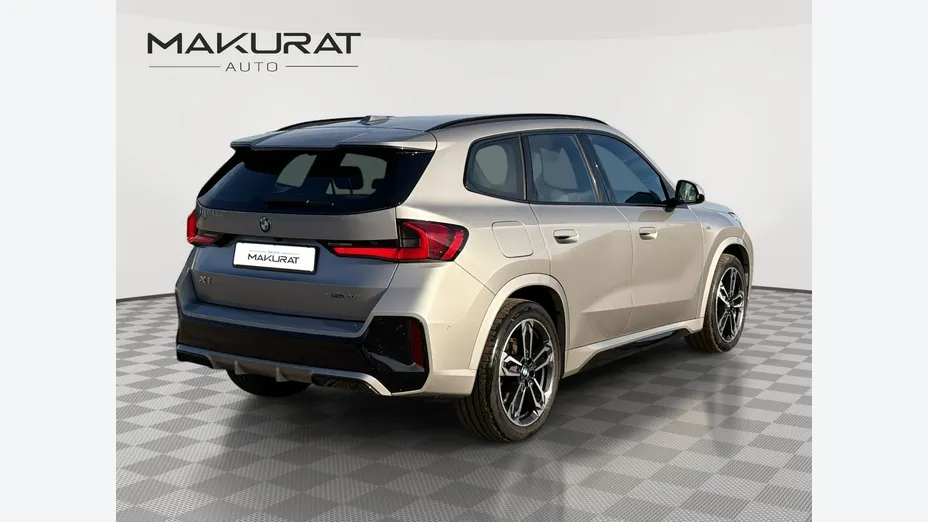 BMW X1 -