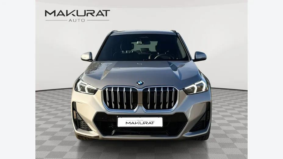 BMW X1 -