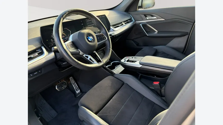 BMW X1 -