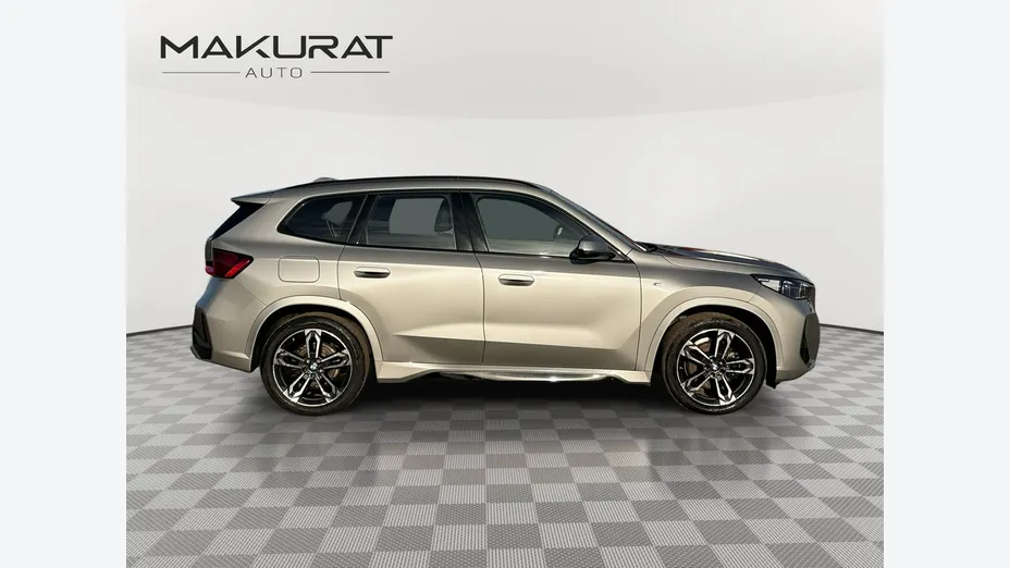 BMW X1 -