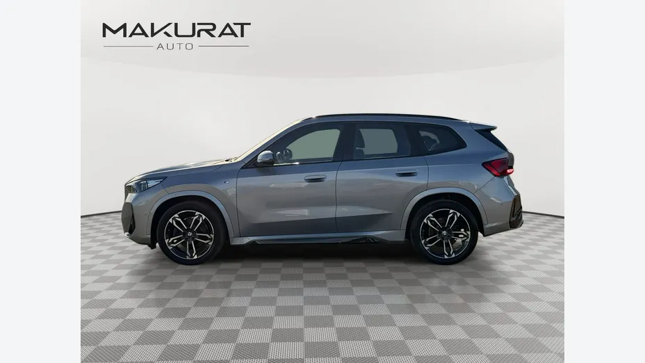 BMW X1 -