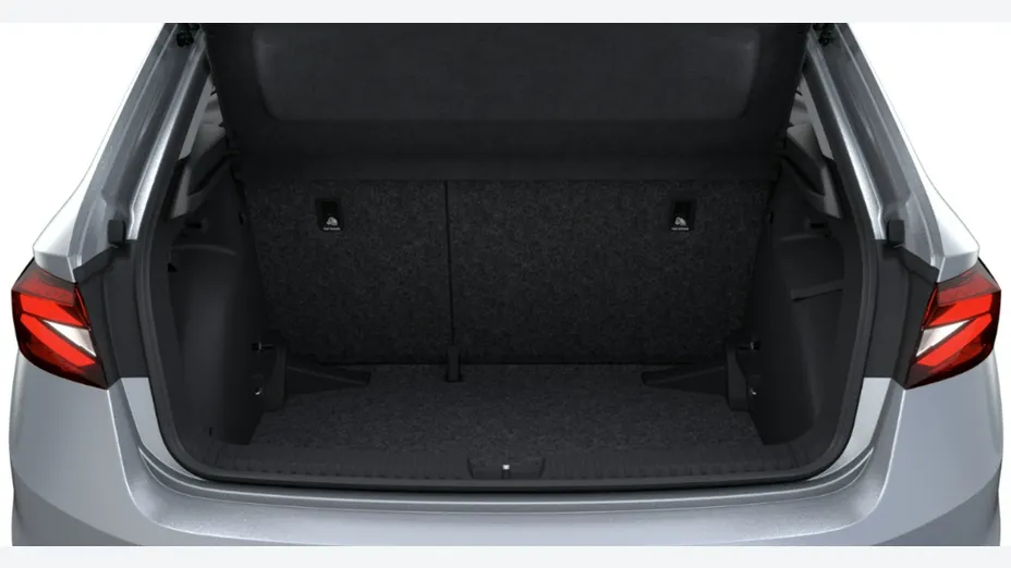 SKODA Fabia -