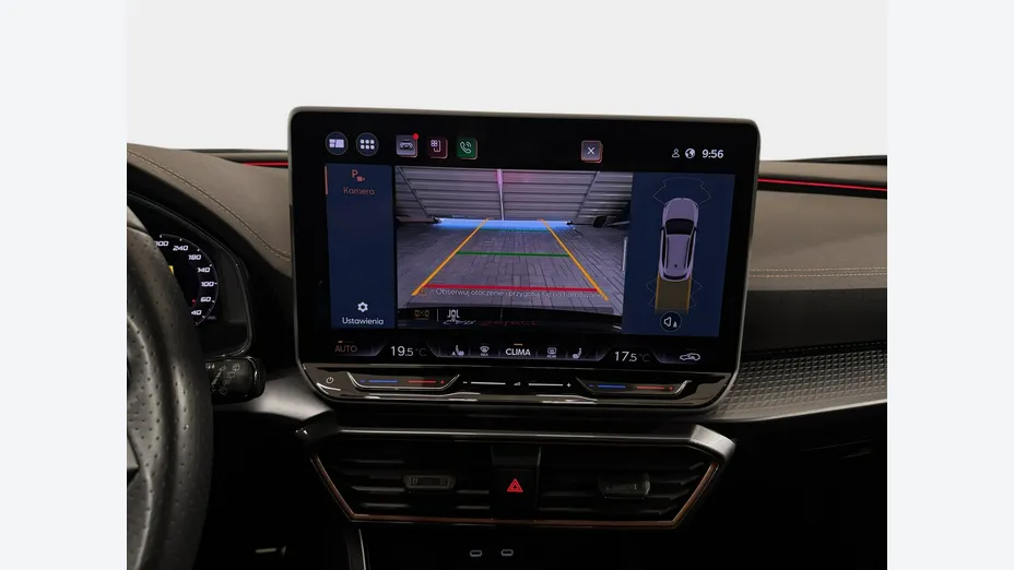 CUPRA Formentor -