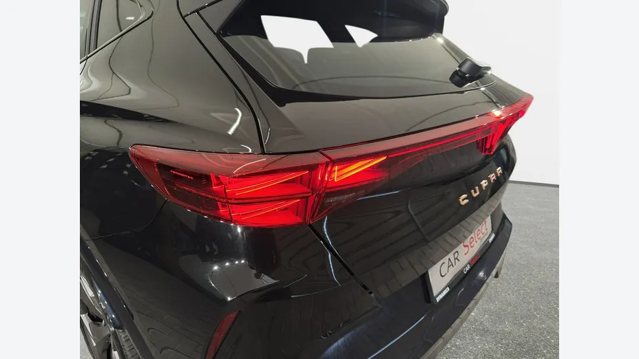CUPRA Formentor -