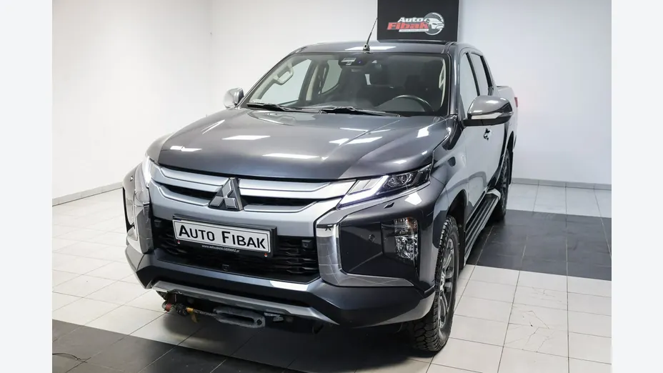 MITSUBISHI L 200 -