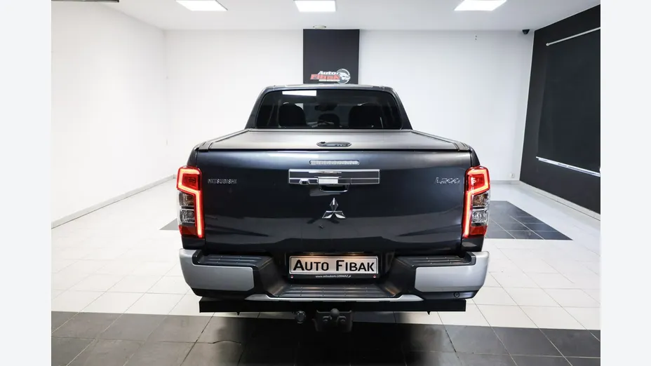 MITSUBISHI L 200 -