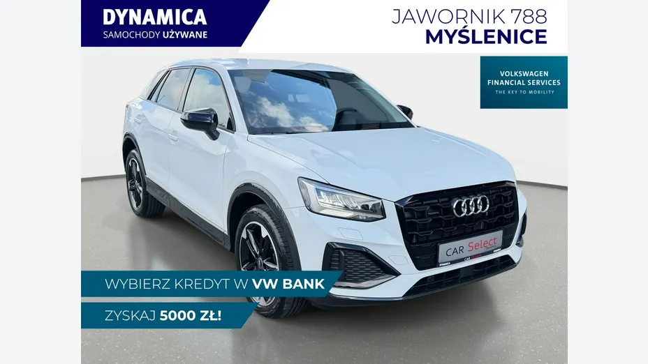 AUDI Q2 -