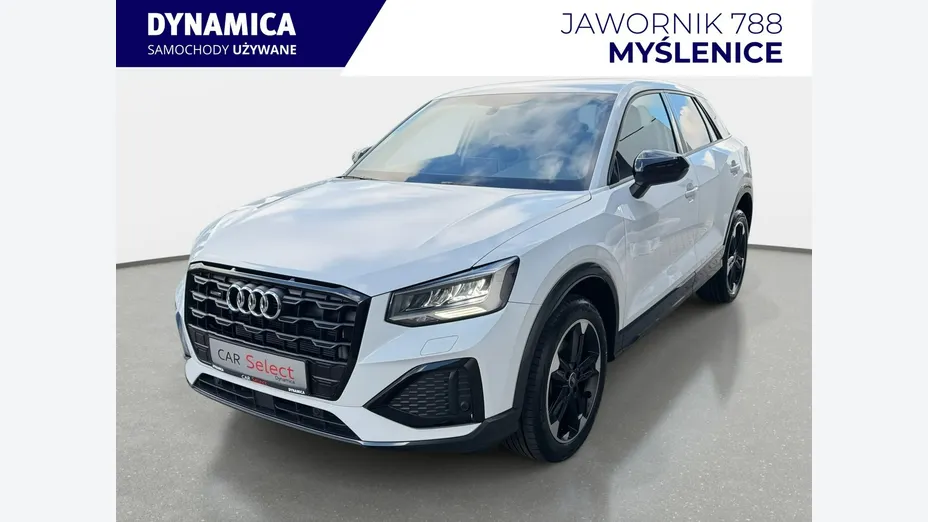 AUDI Q2 -
