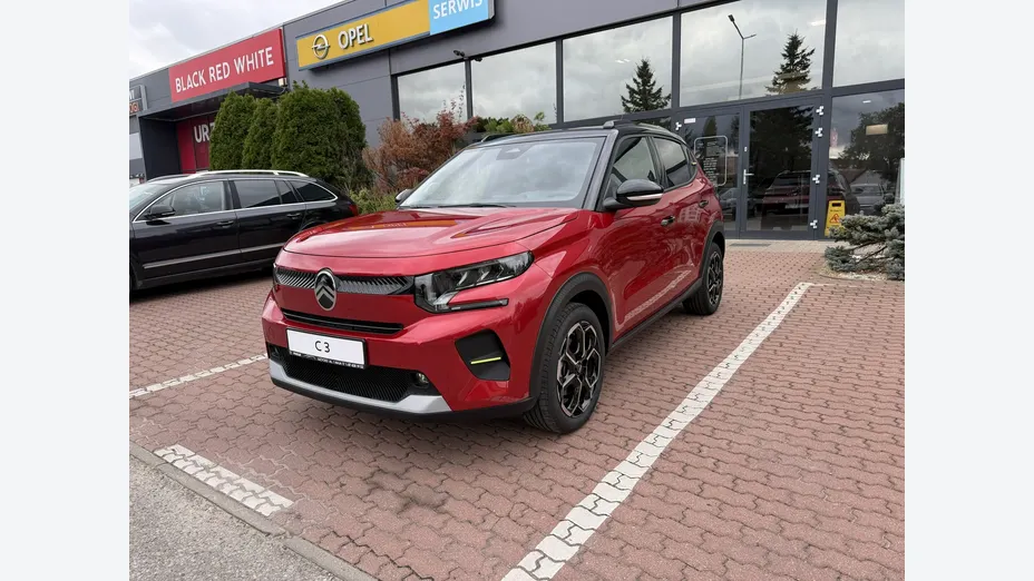 CITROEN C3 -
