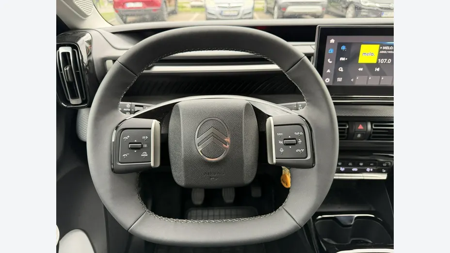 CITROEN C3 -