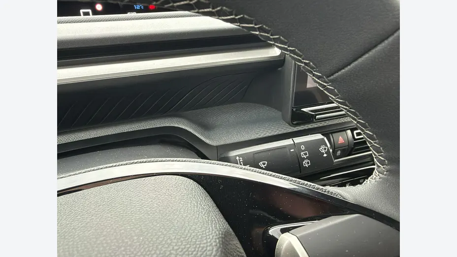 CITROEN C3 -