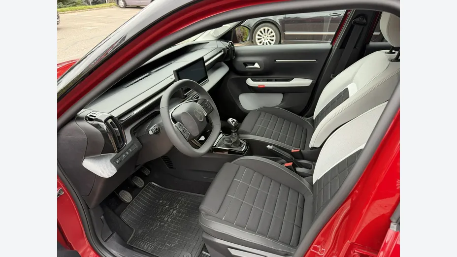 CITROEN C3 -