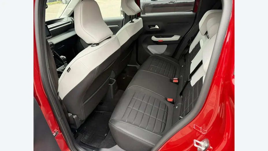 CITROEN C3 -