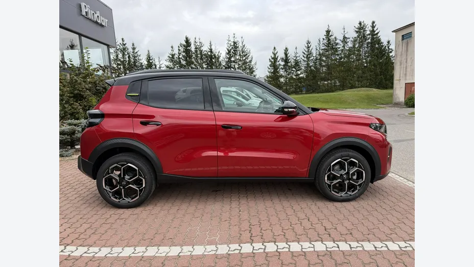 CITROEN C3 -