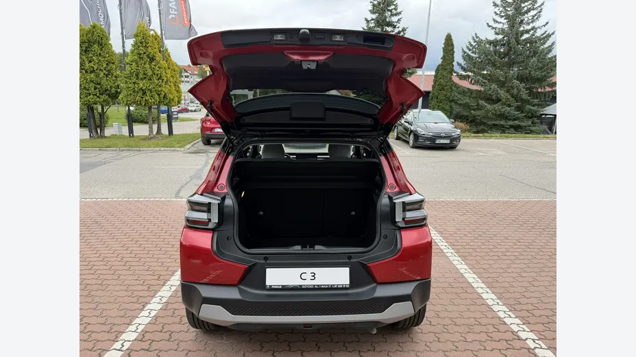 CITROEN C3 -