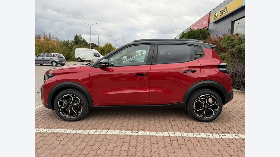 CITROEN C3 -