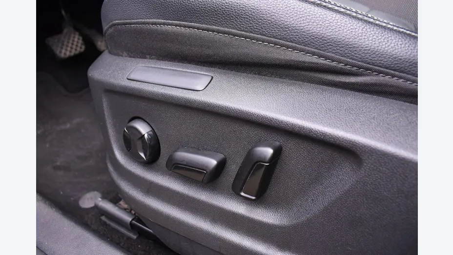 SEAT ATECA -