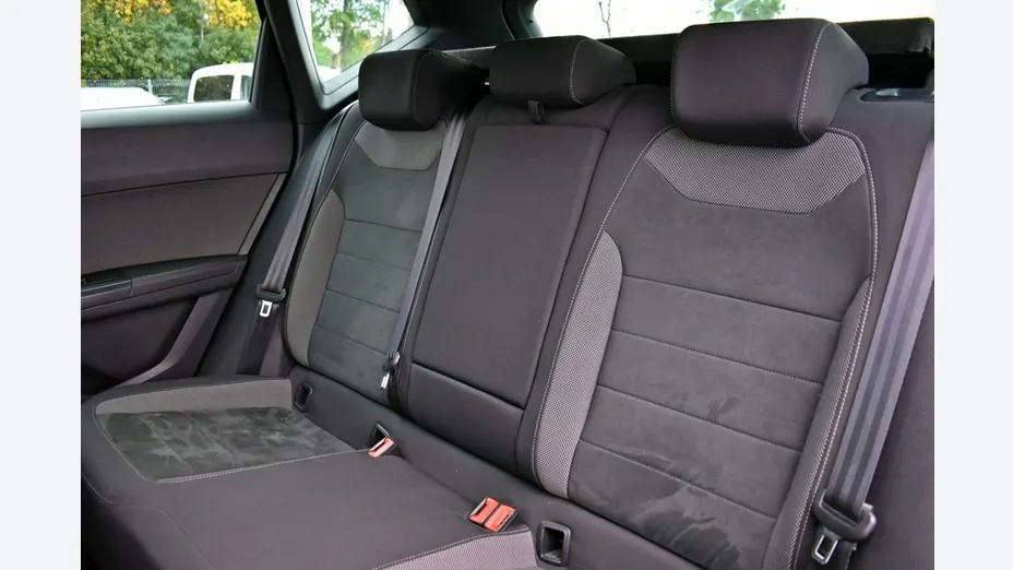 SEAT ATECA -