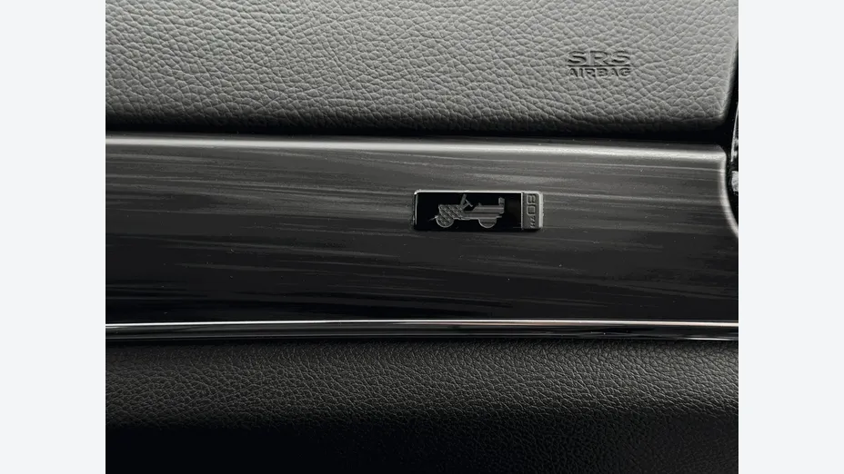 JEEP Grand Cherokee -
