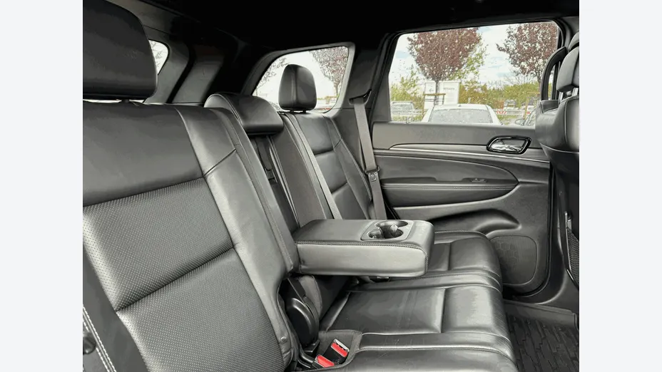 JEEP Grand Cherokee -
