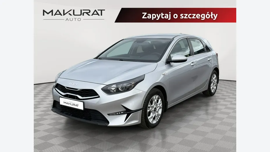 KIA Cee'd -