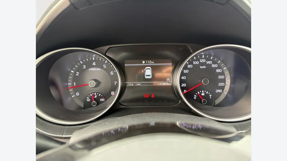 KIA Cee'd -