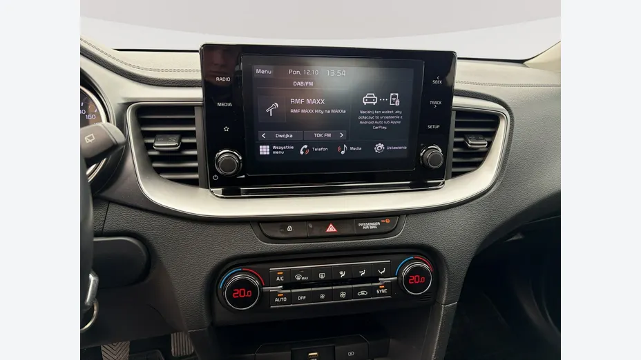 KIA Cee'd -