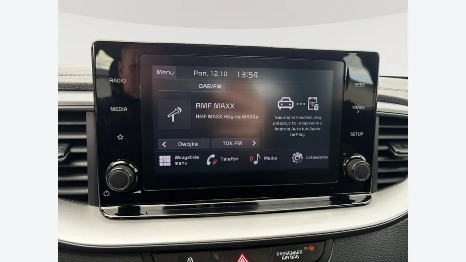KIA Cee'd -
