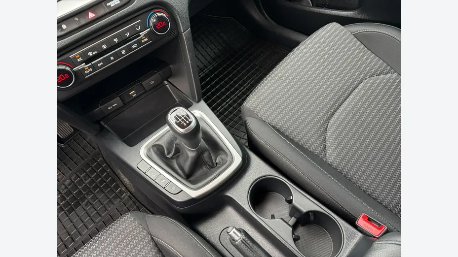 KIA Cee'd -