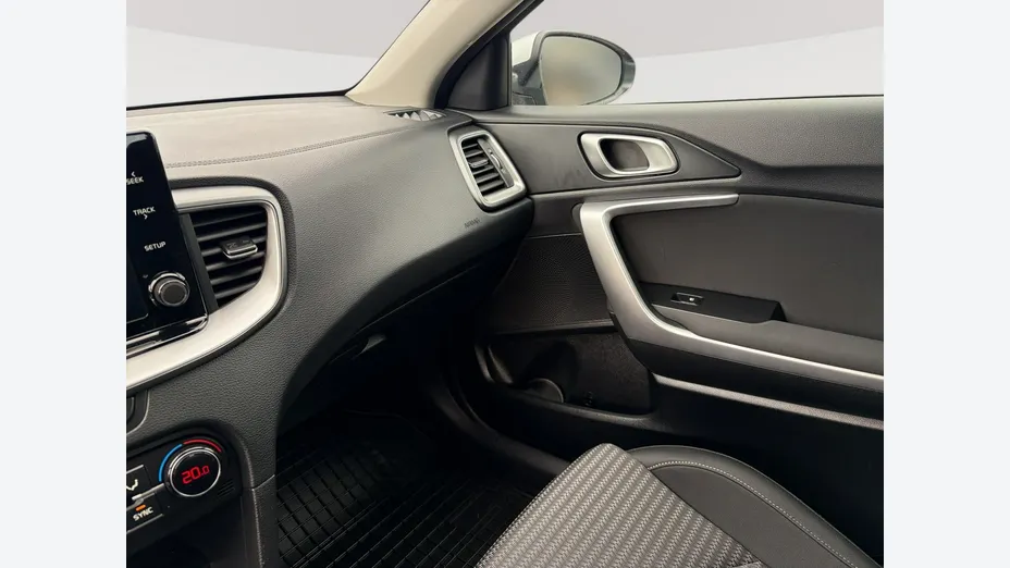KIA Cee'd -