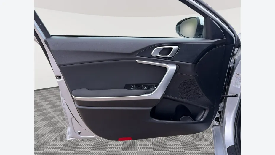 KIA Cee'd -