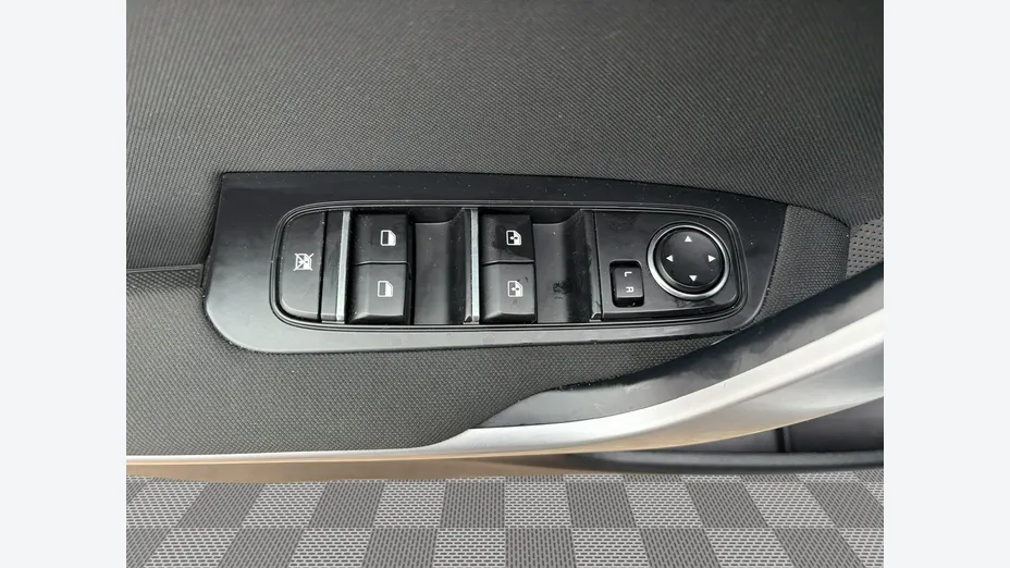 KIA Cee'd -