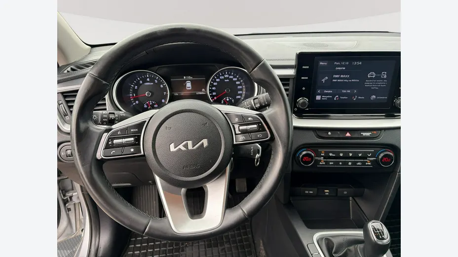 KIA Cee'd -