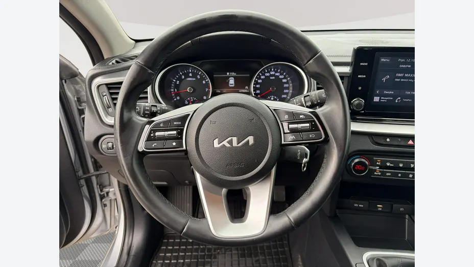 KIA Cee'd -