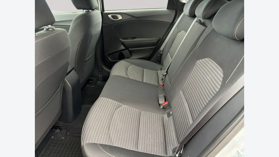 KIA Cee'd -