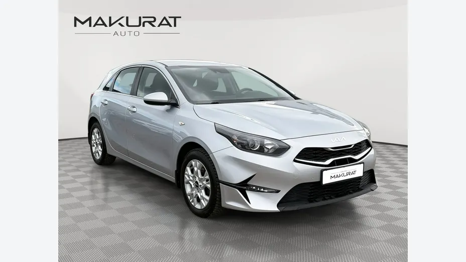 KIA Cee'd -