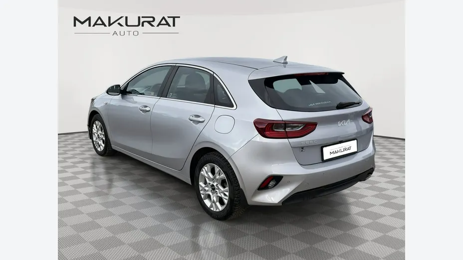 KIA Cee'd -