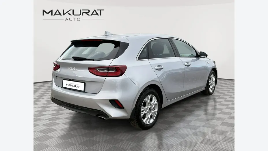 KIA Cee'd -