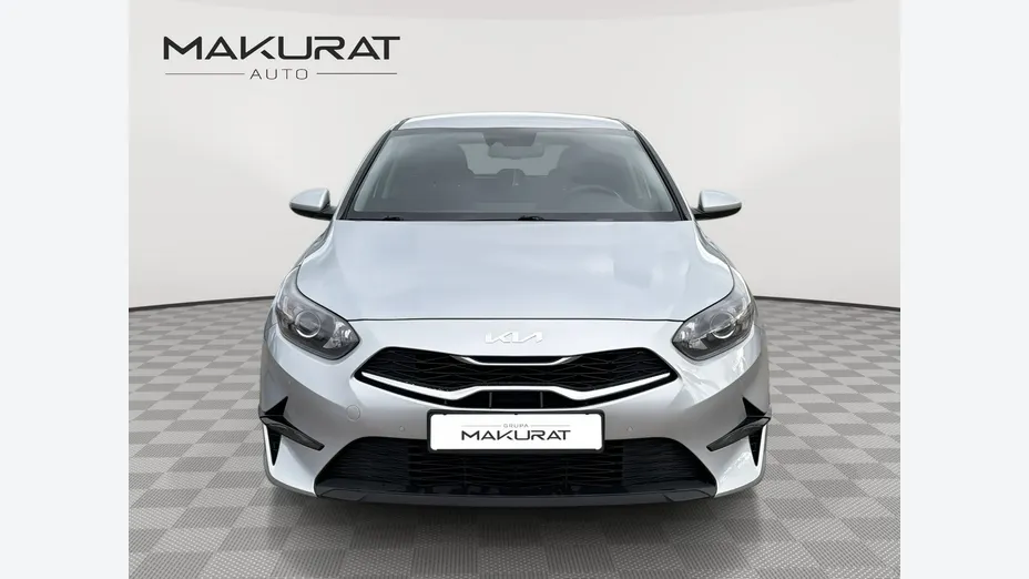 KIA Cee'd -