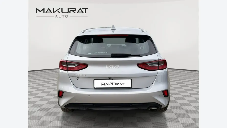 KIA Cee'd -